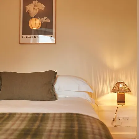 Europa House Apartments-2