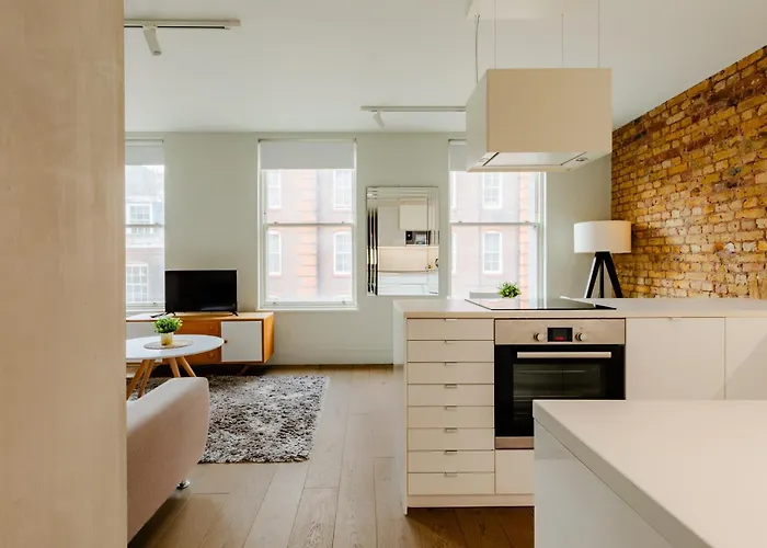 Holborn By Excel Apartments Londres